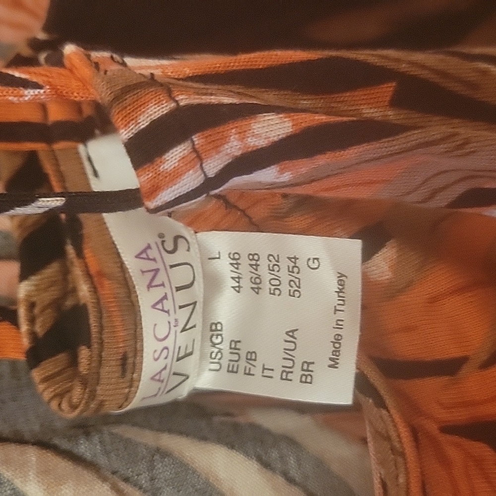 Top worn once - Picture 5 of 7